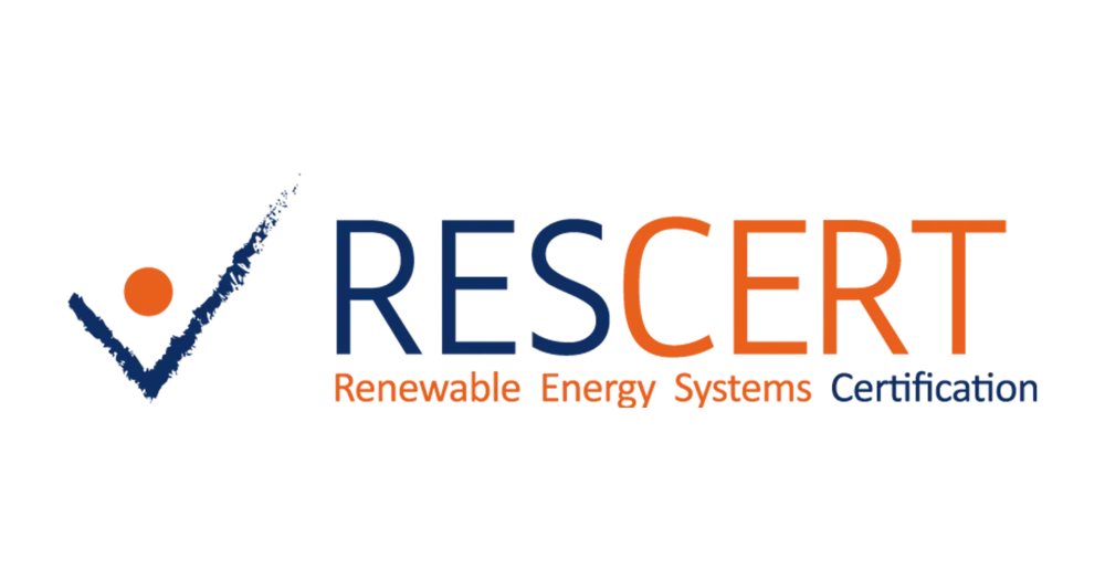 Rescert Logo
